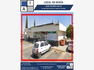 Local en renta en San Francisco Coacalco, Coacalco de Berriozábal, México Local en renta en San Francisco Coacalco, Coacalco de Berriozábal, México