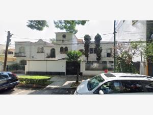 Casa en venta en Del Valle Centro, Benito Juárez, Ciudad de México Casa en venta en Del Valle Centro, Benito Juárez, Ciudad de México
