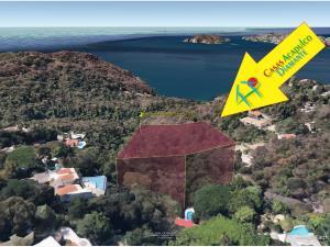 Terreno en venta en Las Brisas 1, Acapulco de Juárez, Guerrero Terreno en venta en Las Brisas 1, Acapulco de Juárez, Guerrero