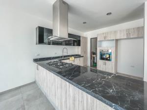 Casa en venta en Fuerte de Guadalupe, Cuautlancingo, Puebla Casa en venta en Fuerte de Guadalupe, Cuautlancingo, Puebla