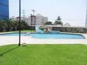Departamento en renta en Lomas Del Mar, Boca del Río, Veracruz de Ignacio de la Llave Departamento en renta en Lomas Del Mar, Boca del Río, Veracruz de Ignacio de la Llave