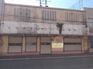 Edificio en venta en Heroica Matamoros Centro, Matamoros, Tamaulipas Edificio en venta en Heroica Matamoros Centro, Matamoros, Tamaulipas