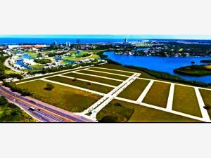 Terreno en venta en El Dorado Residencial, Boca del Río, Veracruz de Ignacio de la Llave Terreno en venta en El Dorado Residencial, Boca del Río, Veracruz de Ignacio de la Llave