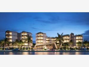 Departamento en venta en Playa del Carmen Centro, Solidaridad, Quintana Roo Departamento en venta en Playa del Carmen Centro, Solidaridad, Quintana Roo