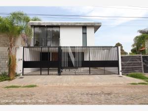 Casa en venta en Lomas de Comanjilla, León, Guanajuato Casa en venta en Lomas de Comanjilla, León, Guanajuato