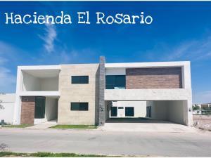 Casa en venta en Hacienda del Rosario, Torreón, Coahuila de Zaragoza Casa en venta en Hacienda del Rosario, Torreón, Coahuila de Zaragoza