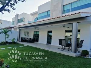 Casa en venta en Lomas de Jiutepec, Jiutepec, Morelos Casa en venta en Lomas de Jiutepec, Jiutepec, Morelos