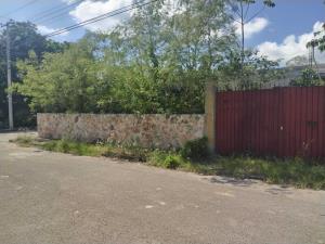 Terreno en venta en Plan de Ayala Sur, Mérida, Yucatán Terreno en venta en Plan de Ayala Sur, Mérida, Yucatán
