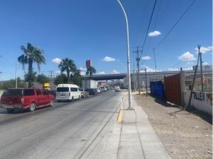 Terreno en venta en Residencial Hamburgo, Gómez Palacio, Durango Terreno en venta en Residencial Hamburgo, Gómez Palacio, Durango