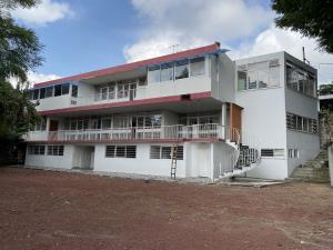Edificio en renta en Miraval, Cuernavaca, Morelos Edificio en renta en Miraval, Cuernavaca, Morelos