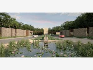 Terreno en venta en Kikteil, Mérida, Yucatán Terreno en venta en Kikteil, Mérida, Yucatán