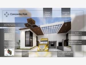 Nave en venta en Jofrito, Querétaro, Querétaro Nave en venta en Jofrito, Querétaro, Querétaro