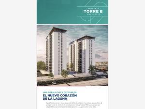 Departamento en venta en Residencial Senderos, Torreón, Coahuila de Zaragoza Departamento en venta en Residencial Senderos, Torreón, Coahuila de Zaragoza