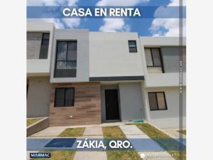 Casa en renta en Zákia, El Marqués, Querétaro Casa en renta en Zákia, El Marqués, Querétaro