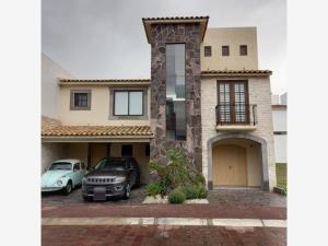 Casa en venta en Lomas de Angelópolis, San Andrés Cholula, Puebla Casa en venta en Lomas de Angelópolis, San Andrés Cholula, Puebla
