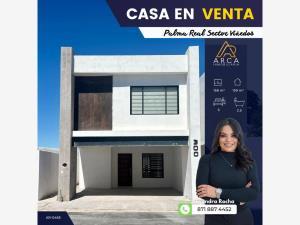 Casa en venta en Residencial Palma Real, Torreón, Coahuila de Zaragoza Casa en venta en Residencial Palma Real, Torreón, Coahuila de Zaragoza