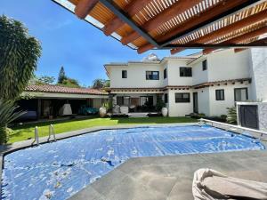 Casa en venta en Rinconada Vista Hermosa, Cuernavaca, Morelos Casa en venta en Rinconada Vista Hermosa, Cuernavaca, Morelos