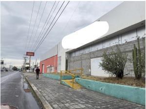 Bodega en renta en Moctezuma, Torreón, Coahuila de Zaragoza Bodega en renta en Moctezuma, Torreón, Coahuila de Zaragoza