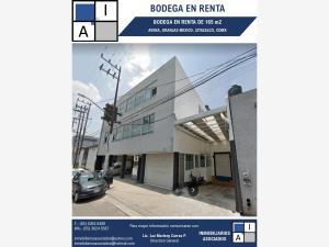 Bodega en renta en Granjas Mexico, Iztacalco, Ciudad de México Bodega en renta en Granjas Mexico, Iztacalco, Ciudad de México