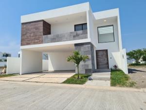 Casa en venta en Punta Tiburón, Residencial, Marina y Golf, Alvarado, Veracruz de Ignacio de la Llave Casa en venta en Punta Tiburón, Residencial, Marina y Golf, Alvarado, Veracruz de Ignacio de la Llave