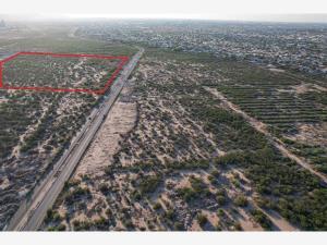 Terreno en venta en Parque Industrial Ferropuerto, Torreón, Coahuila de Zaragoza Terreno en venta en Parque Industrial Ferropuerto, Torreón, Coahuila de Zaragoza