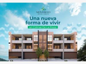 Casa en venta en Colinas de la Presa Sección Montebello, Tijuana, Baja California Casa en venta en Colinas de la Presa Sección Montebello, Tijuana, Baja California
