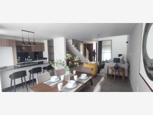 Casa en venta en La Huerta, Morelia, Michoacán de Ocampo Casa en venta en La Huerta, Morelia, Michoacán de Ocampo