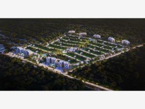 Terreno en venta en La Joya, Solidaridad, Quintana Roo Terreno en venta en La Joya, Solidaridad, Quintana Roo
