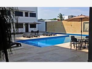 Departamento en venta en Joyas de Mocambo (Granjas los Pinos), Boca del Río, Veracruz de Ignacio de la Llave Departamento en venta en Joyas de Mocambo (Granjas los Pinos), Boca del Río, Veracruz de Ignacio de la Llave