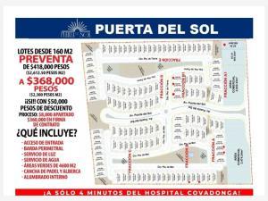 Terreno en venta en Paso Colorado, Medellín de Bravo, Veracruz de Ignacio de la Llave Terreno en venta en Paso Colorado, Medellín de Bravo, Veracruz de Ignacio de la Llave