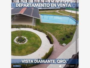 Departamento en venta en Venceremos, Corregidora, Querétaro Departamento en venta en Venceremos, Corregidora, Querétaro