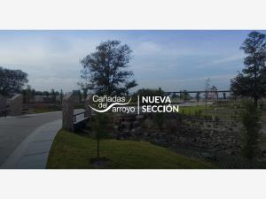 Terreno en venta en Cañadas del Arroyo, Corregidora, Querétaro Terreno en venta en Cañadas del Arroyo, Corregidora, Querétaro