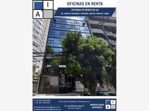Oficina en renta en Granada, Miguel Hidalgo, Ciudad de México Oficina en renta en Granada, Miguel Hidalgo, Ciudad de México
