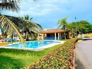 Casa en renta en La Tampiquera, Boca del Río, Veracruz de Ignacio de la Llave Casa en renta en La Tampiquera, Boca del Río, Veracruz de Ignacio de la Llave