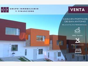 Casa en venta en Villa Residencial Santa Fe 5ta. Sección, Tijuana, Baja California Casa en venta en Villa Residencial Santa Fe 5ta. Sección, Tijuana, Baja California