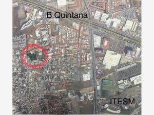 Terreno en venta en San Pablo, Querétaro, Querétaro Terreno en venta en San Pablo, Querétaro, Querétaro