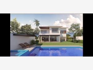Casa en venta en Paraíso Country Club, Emiliano Zapata, Morelos Casa en venta en Paraíso Country Club, Emiliano Zapata, Morelos