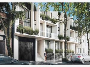 Departamento en venta en Santa Maria la Ribera, Cuauhtémoc, Ciudad de México Departamento en venta en Santa Maria la Ribera, Cuauhtémoc, Ciudad de México