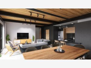 Departamento en venta en Hipódromo Condesa, Cuauhtémoc, Ciudad de México Departamento en venta en Hipódromo Condesa, Cuauhtémoc, Ciudad de México