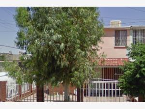 Casa en venta en Magnolia, Juárez, Chihuahua Casa en venta en Magnolia, Juárez, Chihuahua