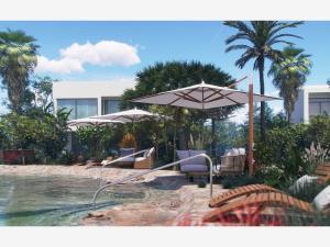 Terreno en venta en Selvamar, Solidaridad, Quintana Roo Terreno en venta en Selvamar, Solidaridad, Quintana Roo