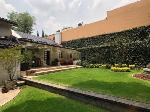 Casa en venta en San Angel Inn, Álvaro Obregón, Ciudad de México Casa en venta en San Angel Inn, Álvaro Obregón, Ciudad de México