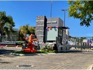 Terreno en venta en Lomas de Angelópolis II, San Andrés Cholula, Puebla Terreno en venta en Lomas de Angelópolis II, San Andrés Cholula, Puebla