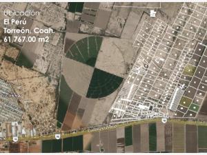 Terreno en venta en El Perú, Torreón, Coahuila de Zaragoza Terreno en venta en El Perú, Torreón, Coahuila de Zaragoza
