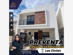 Casa en venta en Residencial las Etnias, Torreón, Coahuila de Zaragoza Casa en venta en Residencial las Etnias, Torreón, Coahuila de Zaragoza
