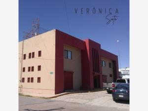 Edificio en renta en Señorial, Juárez, Chihuahua Edificio en renta en Señorial, Juárez, Chihuahua