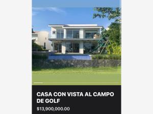 Casa en venta en Paraíso Country Club, Emiliano Zapata, Morelos Casa en venta en Paraíso Country Club, Emiliano Zapata, Morelos