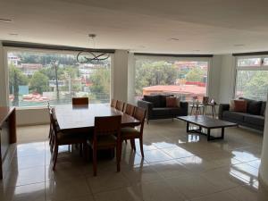 Departamento en venta en Lomas de Tecamachalco, Naucalpan de Juárez, México Departamento en venta en Lomas de Tecamachalco, Naucalpan de Juárez, México