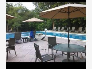 Departamento en venta en Tlaltenango, Cuernavaca, Morelos Departamento en venta en Tlaltenango, Cuernavaca, Morelos