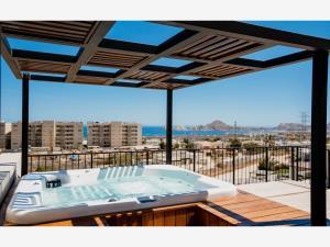 Departamento en venta en El Tezal, Los Cabos, Baja California Sur Departamento en venta en El Tezal, Los Cabos, Baja California Sur